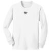 1-Hr RUSH NO MINIMUM Youth Long Sleeve T-Shirt Thumbnail