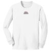 1-Hr RUSH NO MINIMUM Youth Long Sleeve T-Shirt Thumbnail