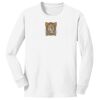 1-Hr RUSH NO MINIMUM Youth Long Sleeve T-Shirt Thumbnail