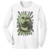 1-Hr RUSH NO MINIMUM Youth Long Sleeve T-Shirt Thumbnail