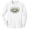 1-Hr RUSH NO MINIMUM Youth Long Sleeve T-Shirt Thumbnail