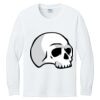 1-Hr RUSH NO MINIMUM Youth Long Sleeve T-Shirt Thumbnail