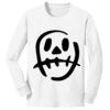 1-Hr RUSH NO MINIMUM Youth Long Sleeve T-Shirt Thumbnail