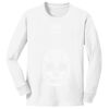 1-Hr RUSH NO MINIMUM Youth Long Sleeve T-Shirt Thumbnail