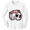 1-Hr RUSH NO MINIMUM Youth Long Sleeve T-Shirt Thumbnail