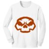 1-Hr RUSH NO MINIMUM Youth Long Sleeve T-Shirt Thumbnail