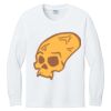 1-Hr RUSH NO MINIMUM Youth Long Sleeve T-Shirt Thumbnail