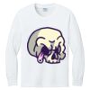 1-Hr RUSH NO MINIMUM Youth Long Sleeve T-Shirt Thumbnail