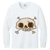 1-Hr RUSH NO MINIMUM Youth Long Sleeve T-Shirt Thumbnail