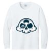 1-Hr RUSH NO MINIMUM Youth Long Sleeve T-Shirt Thumbnail