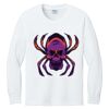 1-Hr RUSH NO MINIMUM Youth Long Sleeve T-Shirt Thumbnail