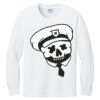 1-Hr RUSH NO MINIMUM Youth Long Sleeve T-Shirt Thumbnail
