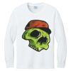 1-Hr RUSH NO MINIMUM Youth Long Sleeve T-Shirt Thumbnail