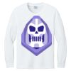 1-Hr RUSH NO MINIMUM Youth Long Sleeve T-Shirt Thumbnail