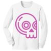 1-Hr RUSH NO MINIMUM Youth Long Sleeve T-Shirt Thumbnail