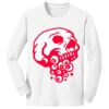 1-Hr RUSH NO MINIMUM Youth Long Sleeve T-Shirt Thumbnail