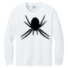 1-Hr RUSH NO MINIMUM Youth Long Sleeve T-Shirt Thumbnail