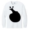1-Hr RUSH NO MINIMUM Youth Long Sleeve T-Shirt Thumbnail