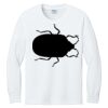 1-Hr RUSH NO MINIMUM Youth Long Sleeve T-Shirt Thumbnail