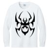 1-Hr RUSH NO MINIMUM Youth Long Sleeve T-Shirt Thumbnail