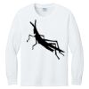 1-Hr RUSH NO MINIMUM Youth Long Sleeve T-Shirt Thumbnail