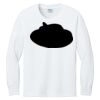 1-Hr RUSH NO MINIMUM Youth Long Sleeve T-Shirt Thumbnail
