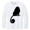 1-Hr RUSH NO MINIMUM Youth Long Sleeve T-Shirt Thumbnail