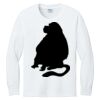 1-Hr RUSH NO MINIMUM Youth Long Sleeve T-Shirt Thumbnail