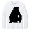1-Hr RUSH NO MINIMUM Youth Long Sleeve T-Shirt Thumbnail