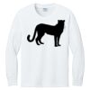 1-Hr RUSH NO MINIMUM Youth Long Sleeve T-Shirt Thumbnail
