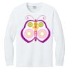 1-Hr RUSH NO MINIMUM Youth Long Sleeve T-Shirt Thumbnail