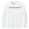 1-Hr RUSH NO MINIMUM Youth Long Sleeve T-Shirt Thumbnail