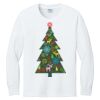 1-Hr RUSH NO MINIMUM Youth Long Sleeve T-Shirt Thumbnail
