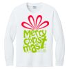 1-Hr RUSH NO MINIMUM Youth Long Sleeve T-Shirt Thumbnail