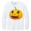 1-Hr RUSH NO MINIMUM Youth Long Sleeve T-Shirt Thumbnail