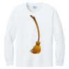 1-Hr RUSH NO MINIMUM Youth Long Sleeve T-Shirt Thumbnail