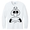1-Hr RUSH NO MINIMUM Youth Long Sleeve T-Shirt Thumbnail