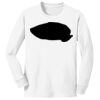 1-Hr RUSH NO MINIMUM Youth Long Sleeve T-Shirt Thumbnail