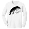 1-Hr RUSH NO MINIMUM Youth Long Sleeve T-Shirt Thumbnail