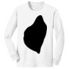 1-Hr RUSH NO MINIMUM Youth Long Sleeve T-Shirt Thumbnail