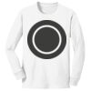 1-Hr RUSH NO MINIMUM Youth Long Sleeve T-Shirt Thumbnail