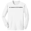 1-Hr RUSH NO MINIMUM Youth Long Sleeve T-Shirt Thumbnail