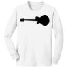 1-Hr RUSH NO MINIMUM Youth Long Sleeve T-Shirt Thumbnail