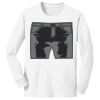 1-Hr RUSH NO MINIMUM Youth Long Sleeve T-Shirt Thumbnail