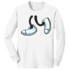 1-Hr RUSH NO MINIMUM Youth Long Sleeve T-Shirt Thumbnail