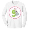1-Hr RUSH NO MINIMUM Youth Long Sleeve T-Shirt Thumbnail