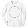 1-Hr RUSH NO MINIMUM Youth Long Sleeve T-Shirt Thumbnail