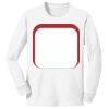 1-Hr RUSH NO MINIMUM Youth Long Sleeve T-Shirt Thumbnail