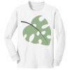 1-Hr RUSH NO MINIMUM Youth Long Sleeve T-Shirt Thumbnail