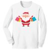 1-Hr RUSH NO MINIMUM Youth Long Sleeve T-Shirt Thumbnail